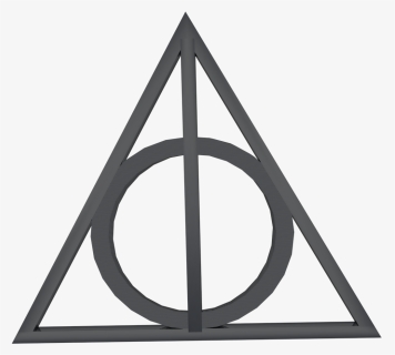 Deathly Hallows PNG Images, Transparent Deathly Hallows Image Download ...