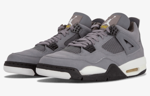 jordan 4 full grey