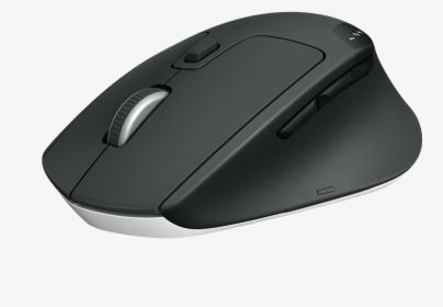 The Best Bluetooth Mouse For The Mac Part Iii - Logitech M720 Triathlon Mouse, HD Png Download, Transparent PNG