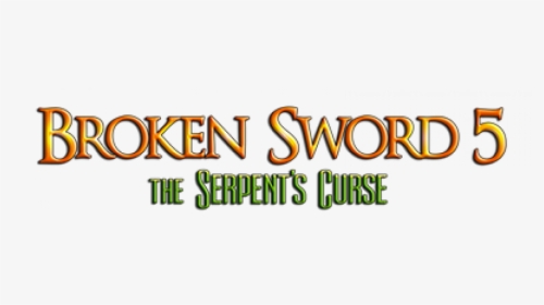 Broken Sword, HD Png Download, Transparent PNG