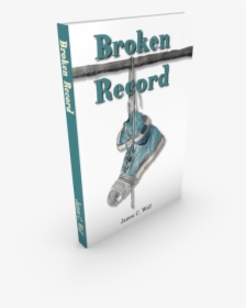 Broken Record - Graphic Design, HD Png Download, Transparent PNG