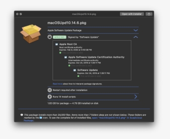 Mac Binocular Icon, HD Png Download, Transparent PNG