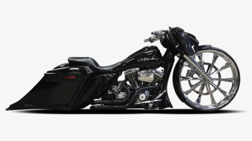 Harley Davidson Bagger 30, HD Png Download, Transparent PNG