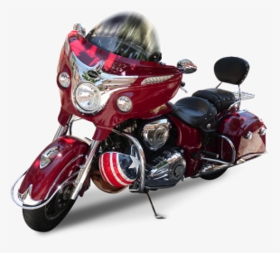 Moto, Classic Bike, Indian, Custom, Vintage, Chopper - Moto Indian Chopper, HD Png Download, Transparent PNG