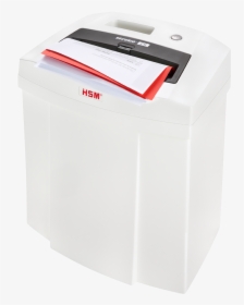 Hsm Securio C14s 1/8 Strip Cut Paper Shredder Hsm2250 - Washing Machine, HD Png Download, Transparent PNG