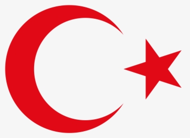 Emblem Of Turkey - National Emblem Of Turkey, HD Png Download, Transparent PNG