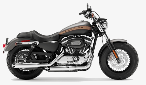 2019 Harley Davidson H D Sportster® 1200 Custom Industrial - Harley Davidson 1200 Custom 2019, HD Png Download, Transparent PNG