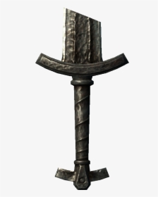 Brokenironswordhandle, HD Png Download, Transparent PNG