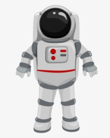 Cosmonaut Png - Astronaut Png, Transparent Png, Transparent PNG