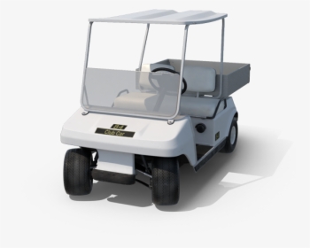 Image - Golf Cart, HD Png Download, Transparent PNG