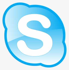 Skype Icon Png, Transparent Png, Transparent PNG