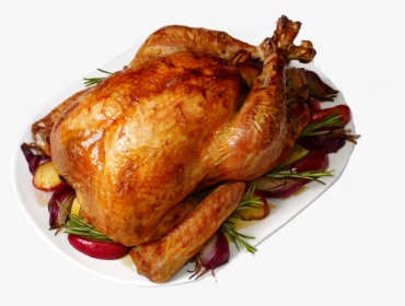 Turkey Thanksgiving Png - Turkey For Thanksgiving, Transparent Png, Transparent PNG