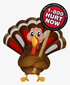 Transparent Wild Turkey Png - Thanksgiving Image No Background, Png Download, Transparent PNG