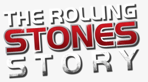 The Rolling Stones Png, Transparent Png, Transparent PNG