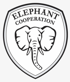 Elephant Cooperation - City Of Canton Ohio, HD Png Download, Transparent PNG