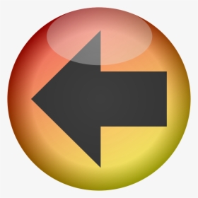 Back Button Small Icon, HD Png Download, Transparent PNG
