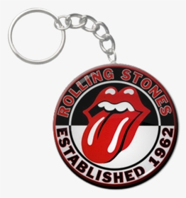 Logo The Rolling Stones , Png Download - Rolling Stones, Transparent Png, Transparent PNG
