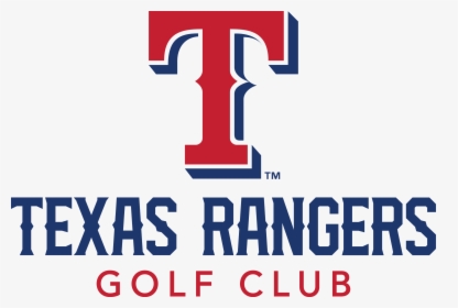 Trgc Primary - Texas Rangers Golf Club, HD Png Download, Transparent PNG