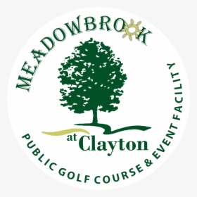 Meadowbrook At Clayton - Circle, HD Png Download, Transparent PNG