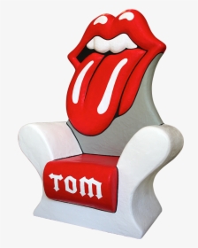 Rolling Stones Clipart , Png Download - Rolling Stones, Transparent Png, Transparent PNG