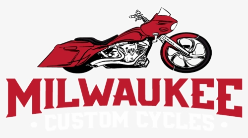 Milwaukee Custom Cycles, HD Png Download, Transparent PNG