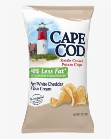 Cape Cod Potato Chips, HD Png Download, Transparent PNG