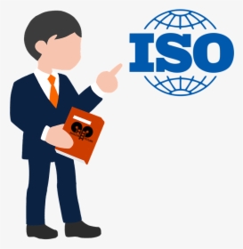 Iso 27001 2013 Logo, HD Png Download, Transparent PNG