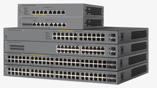 Hpe Officeconnect 1820 Switch Series, HD Png Download, Transparent PNG