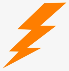 Lightning Png Image - Lightning Bolt Free Svg, Transparent Png, Transparent PNG