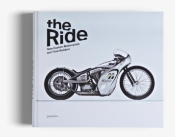 Ride Book, HD Png Download, Transparent PNG