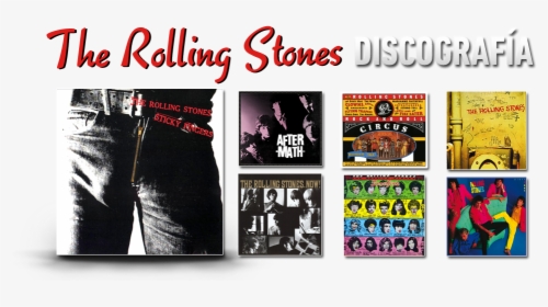 Grrr The Rolling Stones - Poster, HD Png Download, Transparent PNG
