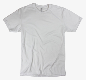 White - - T-shirt, HD Png Download, Transparent PNG