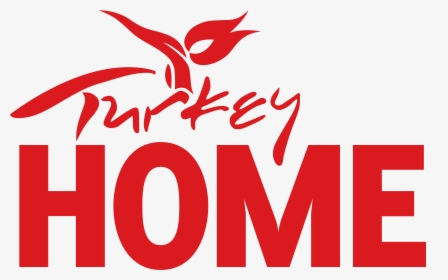 Turkey - Turkey Home Logo Png, Transparent Png, Transparent PNG
