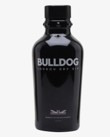 Bulldog London Dry Gin Que Es, HD Png Download, Transparent PNG