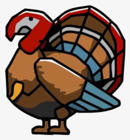 Turkey - Scribblenaut Native American, HD Png Download, Transparent PNG