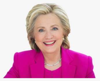 Hillary Clinton No Background, HD Png Download, Transparent PNG