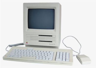 Macintosh Se Png, Transparent Png, Transparent PNG