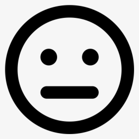 Smile Icon, HD Png Download, Transparent PNG
