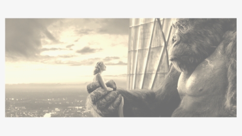 Picture - King Kong Cover Facebook, HD Png Download, Transparent PNG