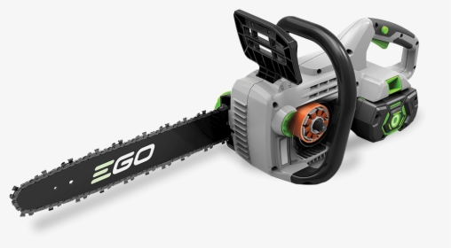 Ego 16 Inch Chainsaw, HD Png Download, Transparent PNG