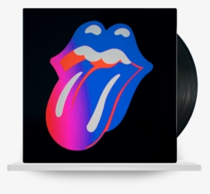 17 408 Грн - Rolling Stones Tongue, HD Png Download, Transparent PNG