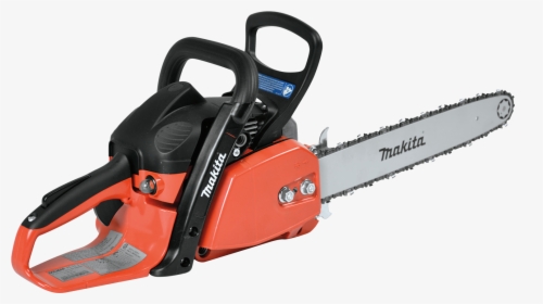 Makita Chainsaw, HD Png Download, Transparent PNG