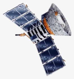Cosmic Background Explorer Spacecraft Model - Satelite Cobe Png, Transparent Png, Transparent PNG