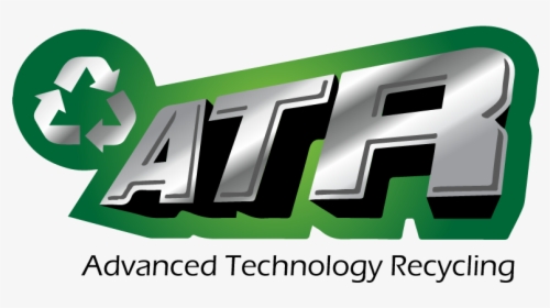 Advanced Technology Recycling Logo - Advanced Technology Recycling, HD Png Download, Transparent PNG