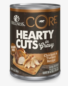 Hearty Cuts Chicken Turkey - Water Biscuit, HD Png Download, Transparent PNG