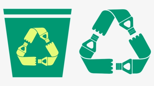 Recycling, Sign, Recycle, Deposit Bottle - Recycling Bottle Png, Transparent Png, Transparent PNG
