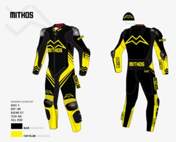 Semi Custom Race2 3 - Dry Suit, HD Png Download, Transparent PNG