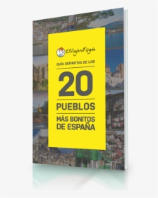Guía Definitiva De Los 20 Pueblos Más Bonitos De España - Imagenes De Servicios Publicos, HD Png Download, Transparent PNG