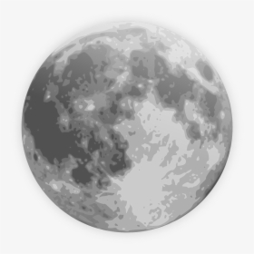 Moon, Moon Shine, Cosmic, Universe - Moon Png, Transparent Png, Transparent PNG