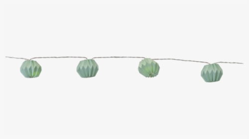 Light Chain Origam - Earrings, HD Png Download, Transparent PNG